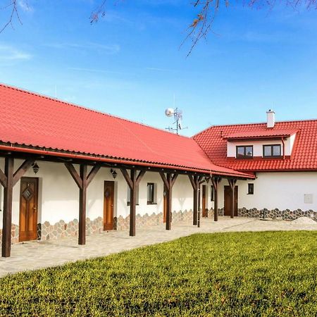 Ubytovani Na Przenskych Pasekach Mikuluvka Extérieur photo