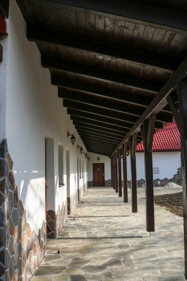 Ubytovani Na Przenskych Pasekach Mikuluvka Extérieur photo